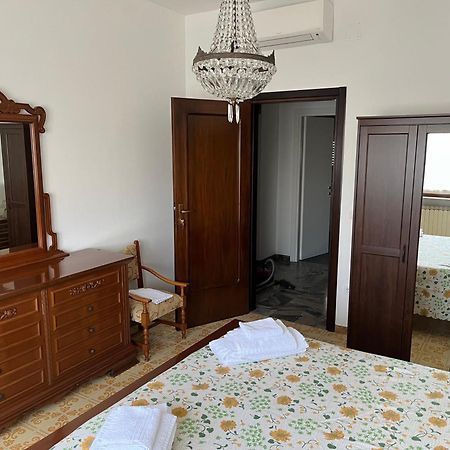 B&B Del Porto Pescara Buitenkant foto