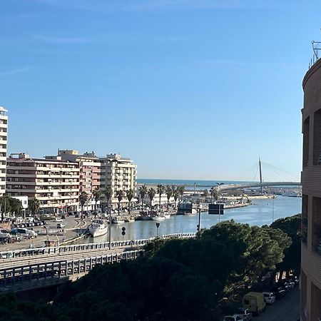 B&B Del Porto Pescara Buitenkant foto