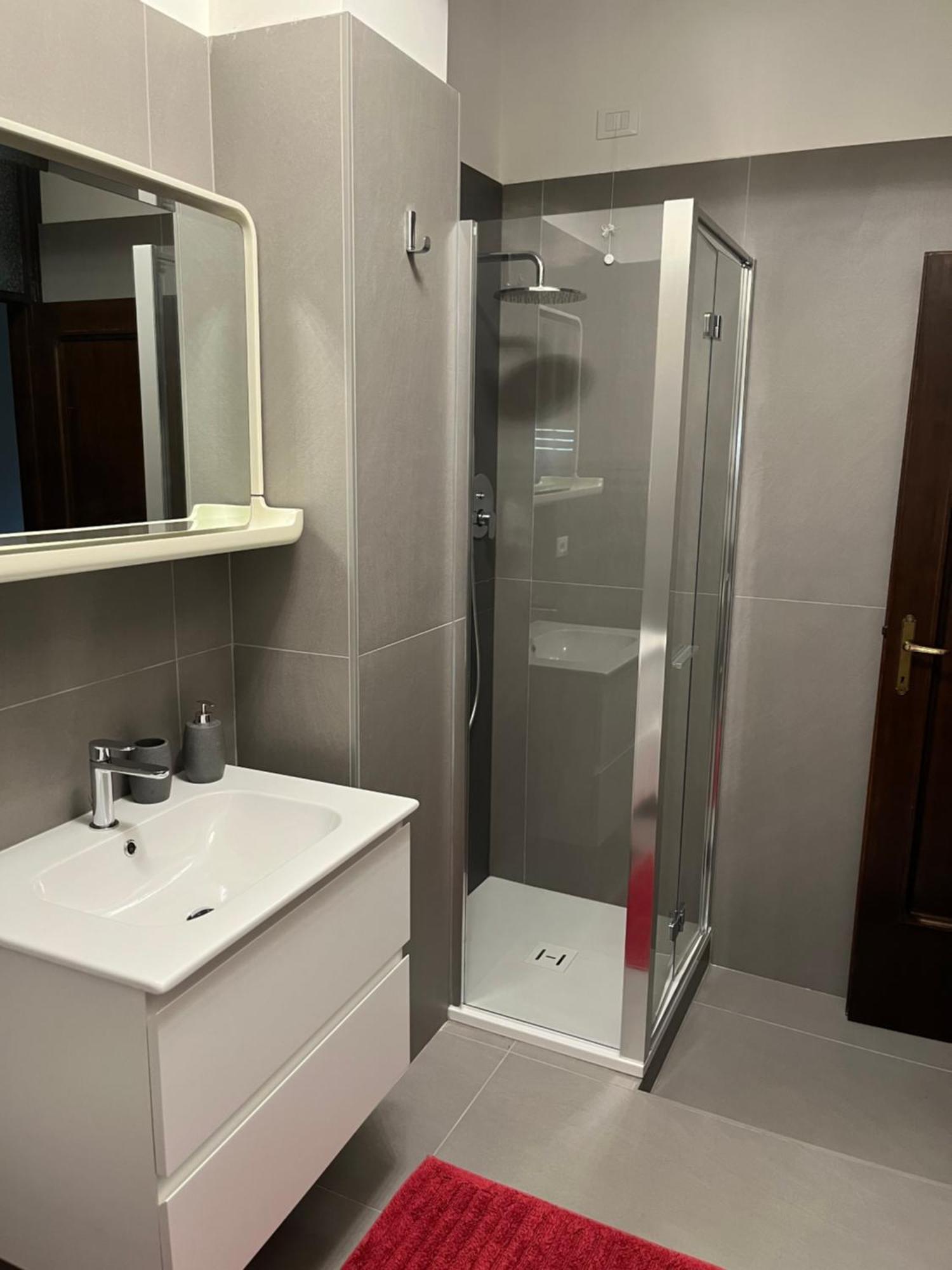 B&B Del Porto Pescara Buitenkant foto