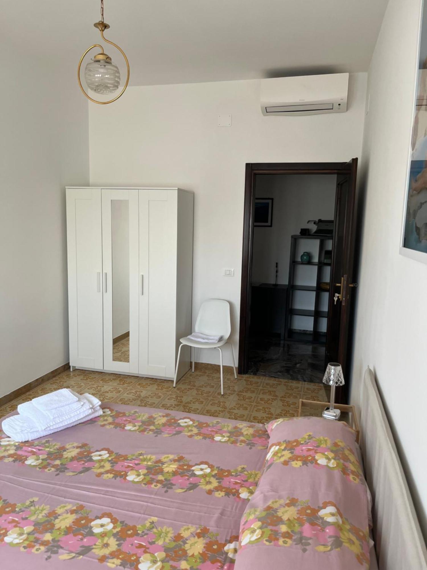 B&B Del Porto Pescara Buitenkant foto