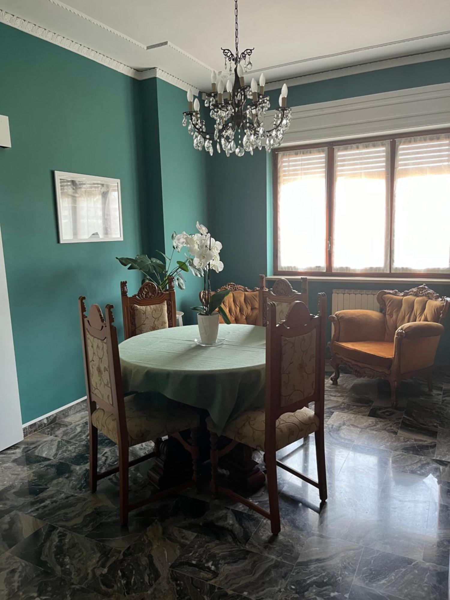 B&B Del Porto Pescara Buitenkant foto