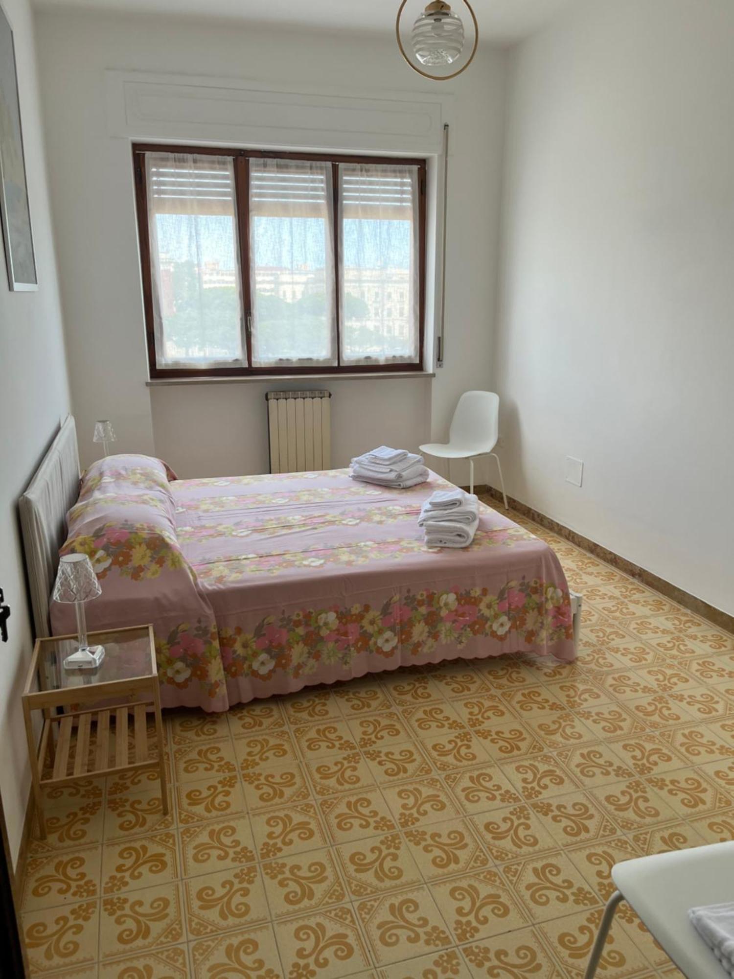 B&B Del Porto Pescara Buitenkant foto