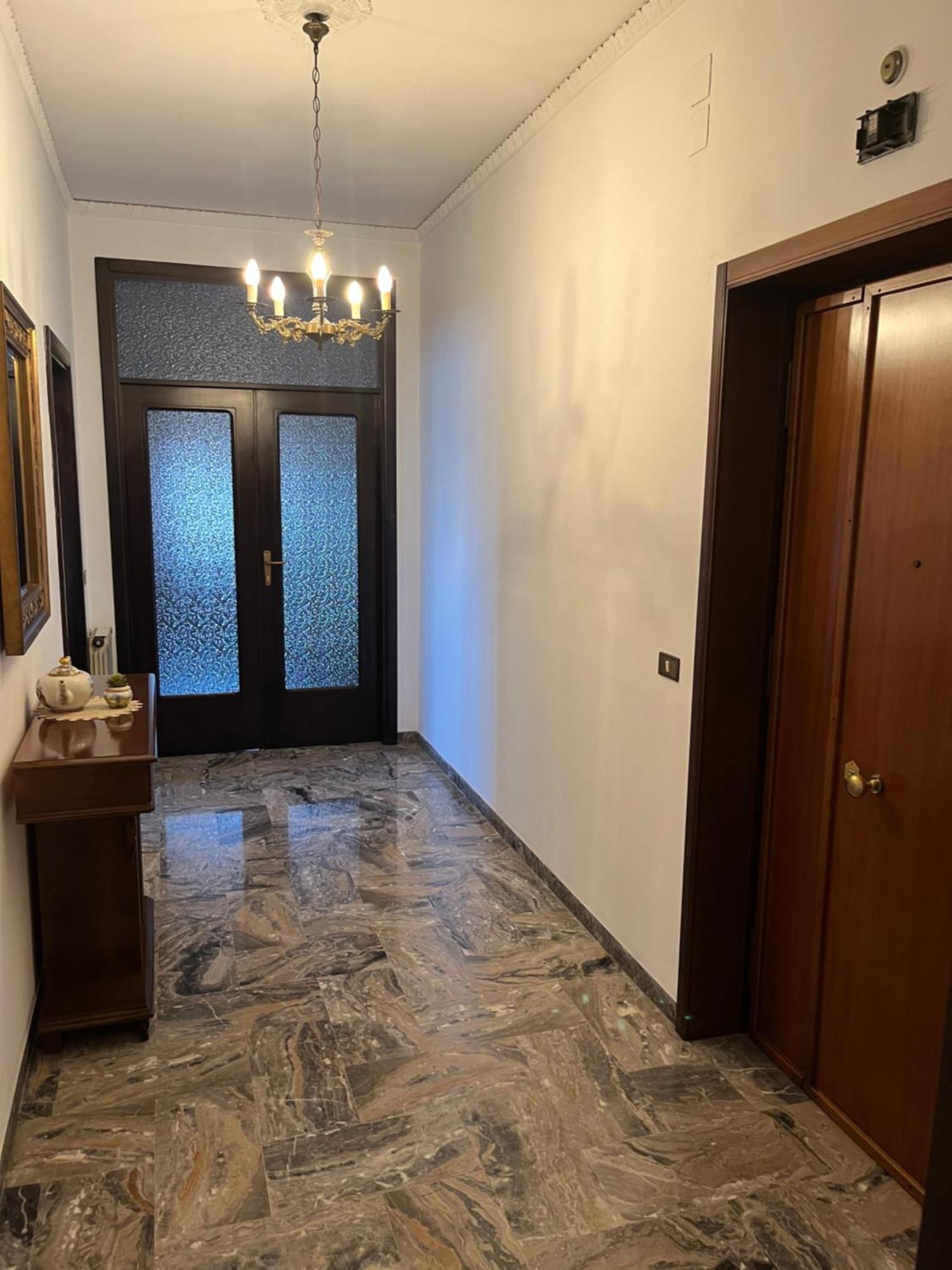B&B Del Porto Pescara Buitenkant foto
