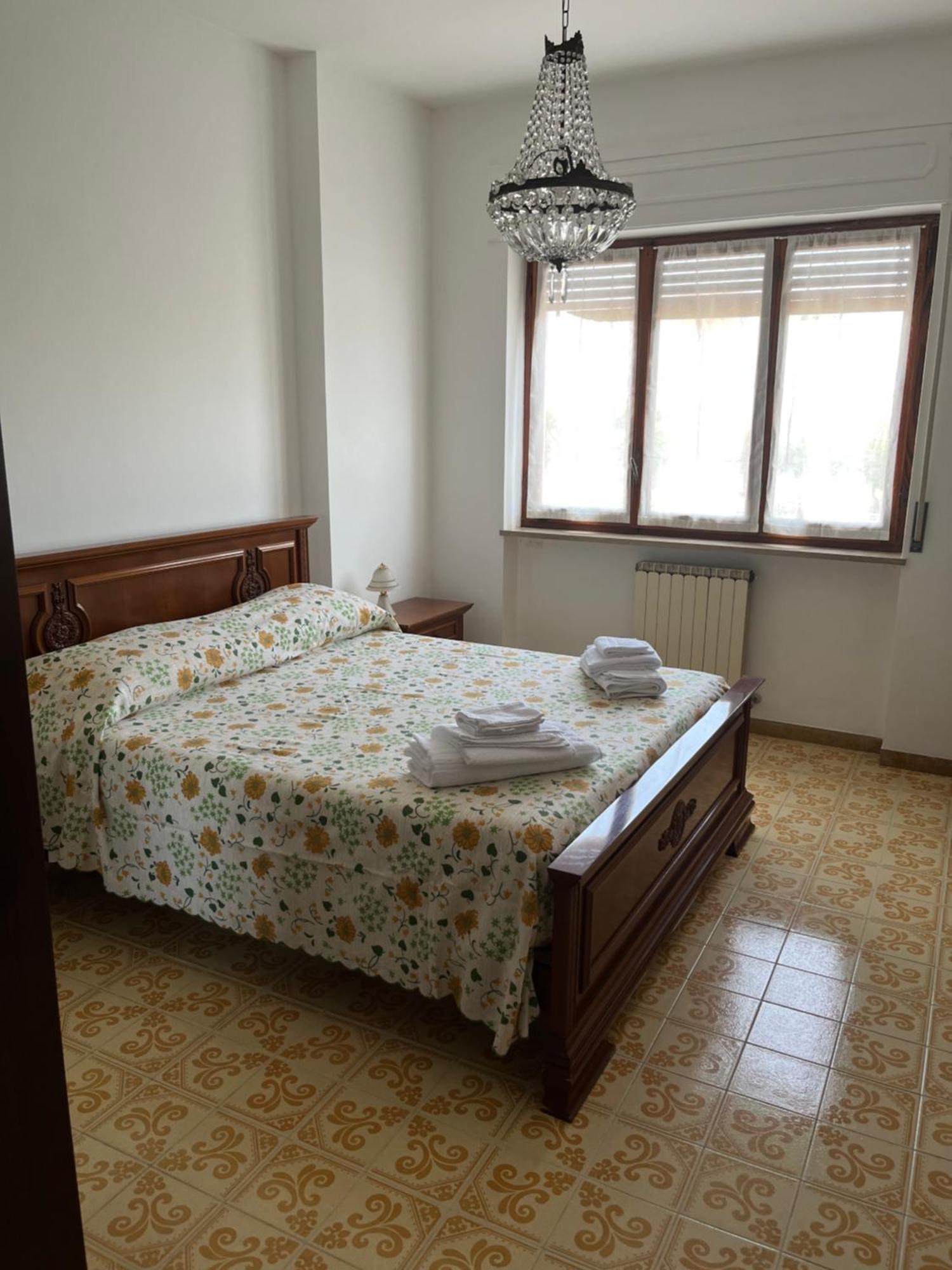 B&B Del Porto Pescara Buitenkant foto