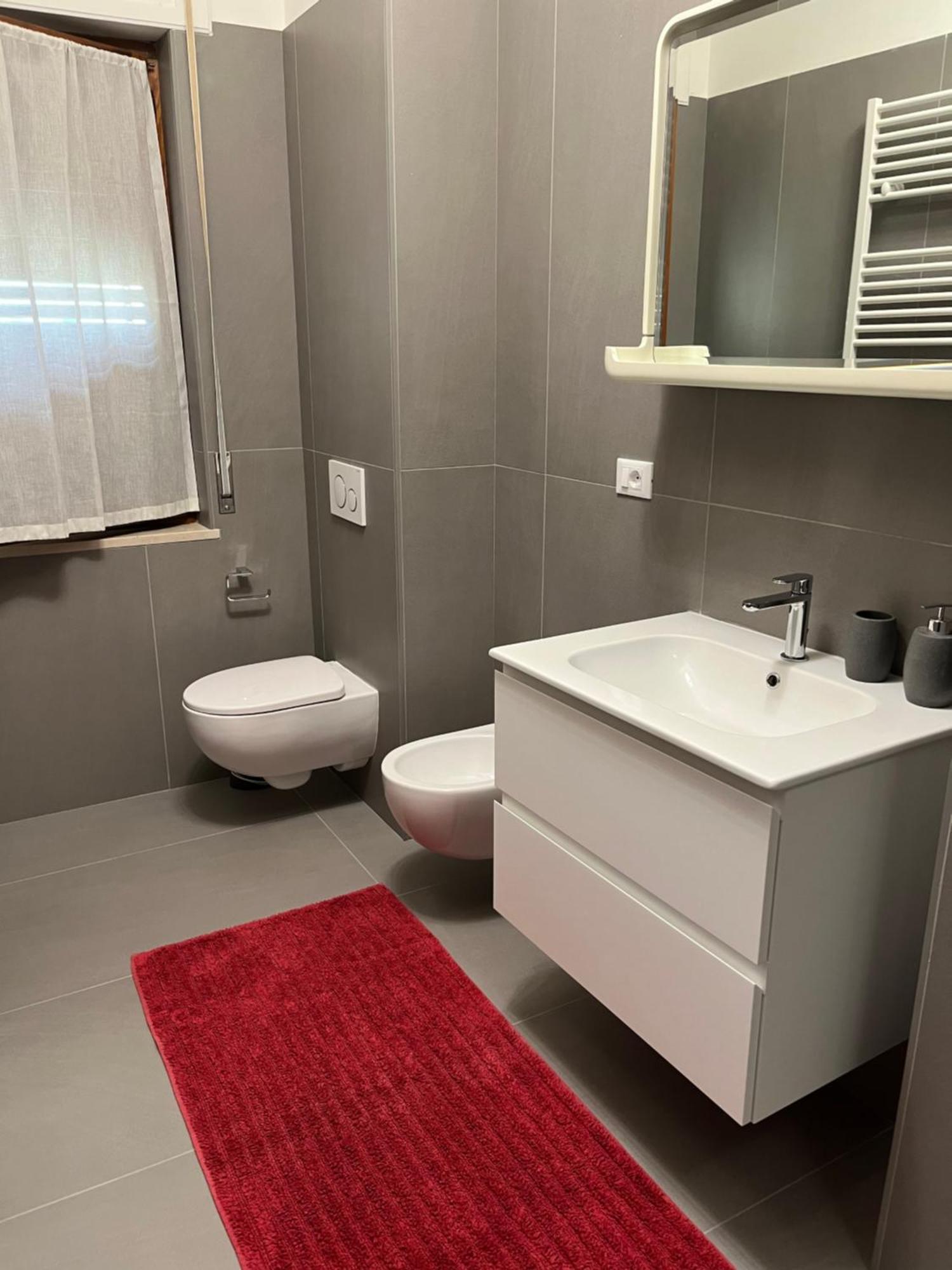 B&B Del Porto Pescara Buitenkant foto