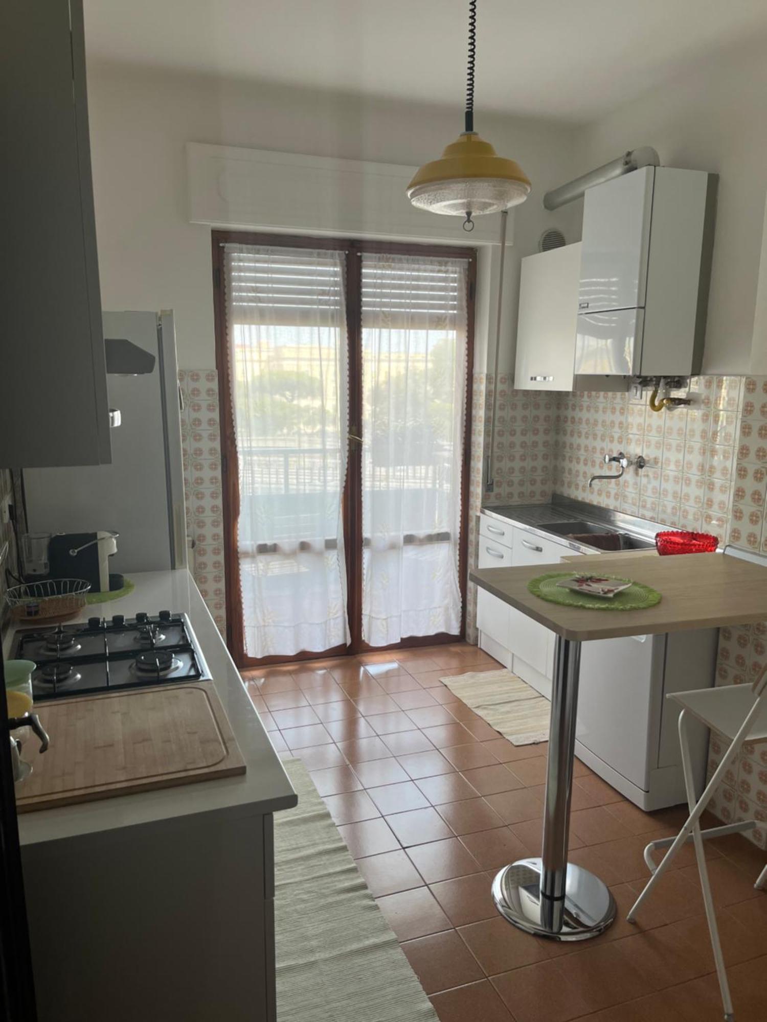 B&B Del Porto Pescara Buitenkant foto