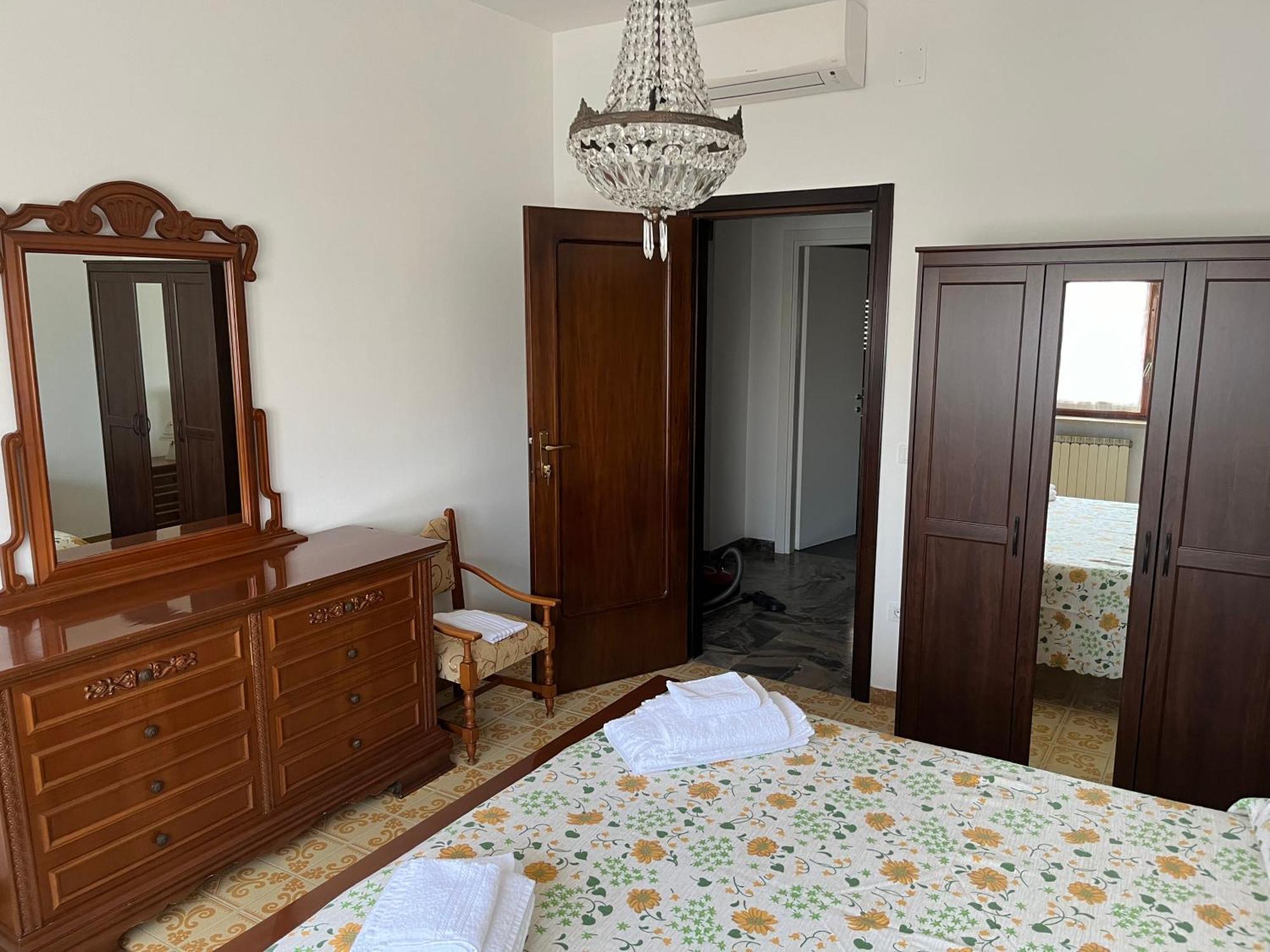 B&B Del Porto Pescara Buitenkant foto