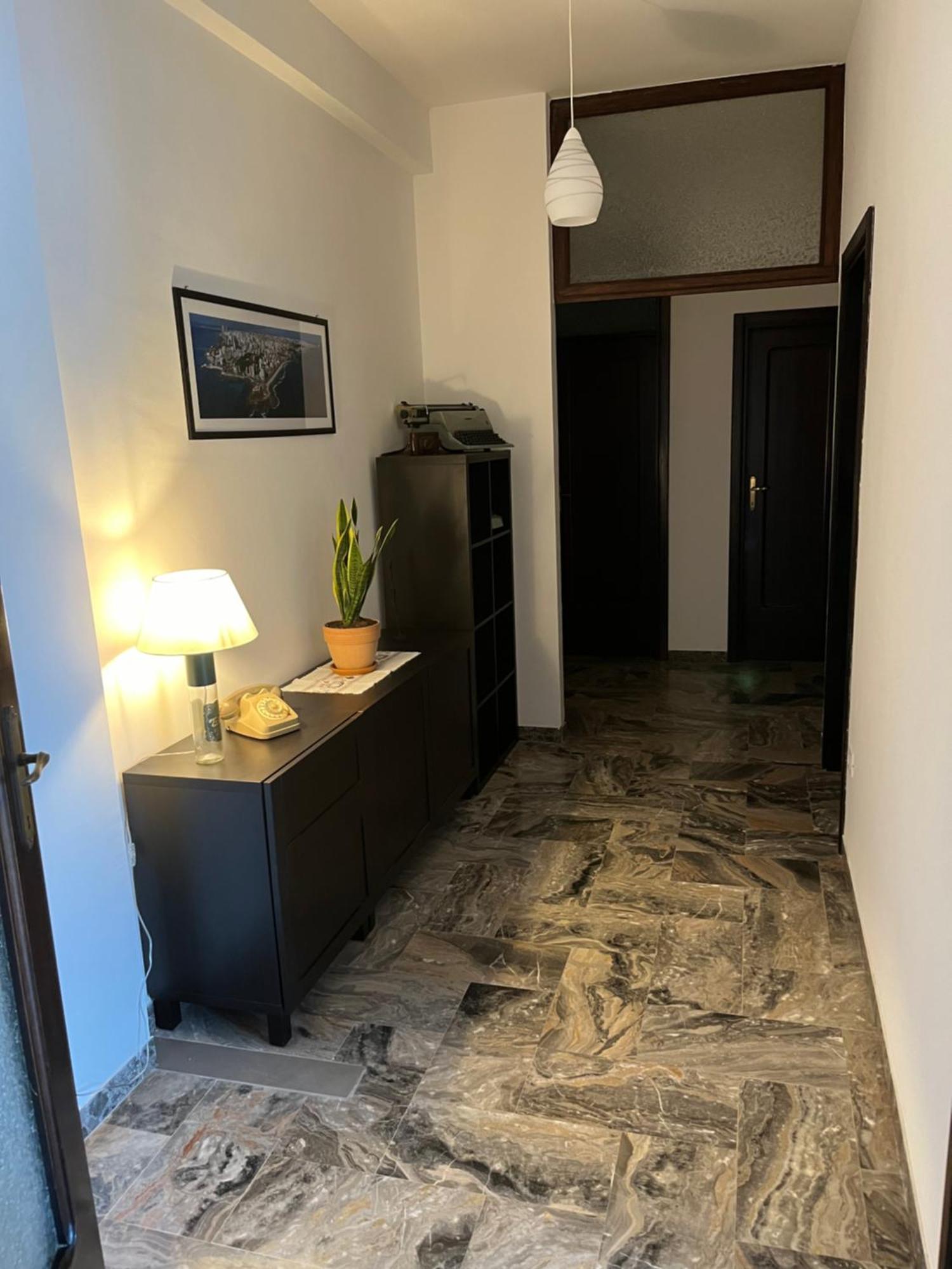 B&B Del Porto Pescara Buitenkant foto